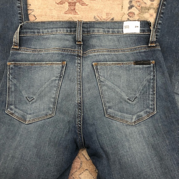Hudson “Tally” Jeans - Picture 4 of 10